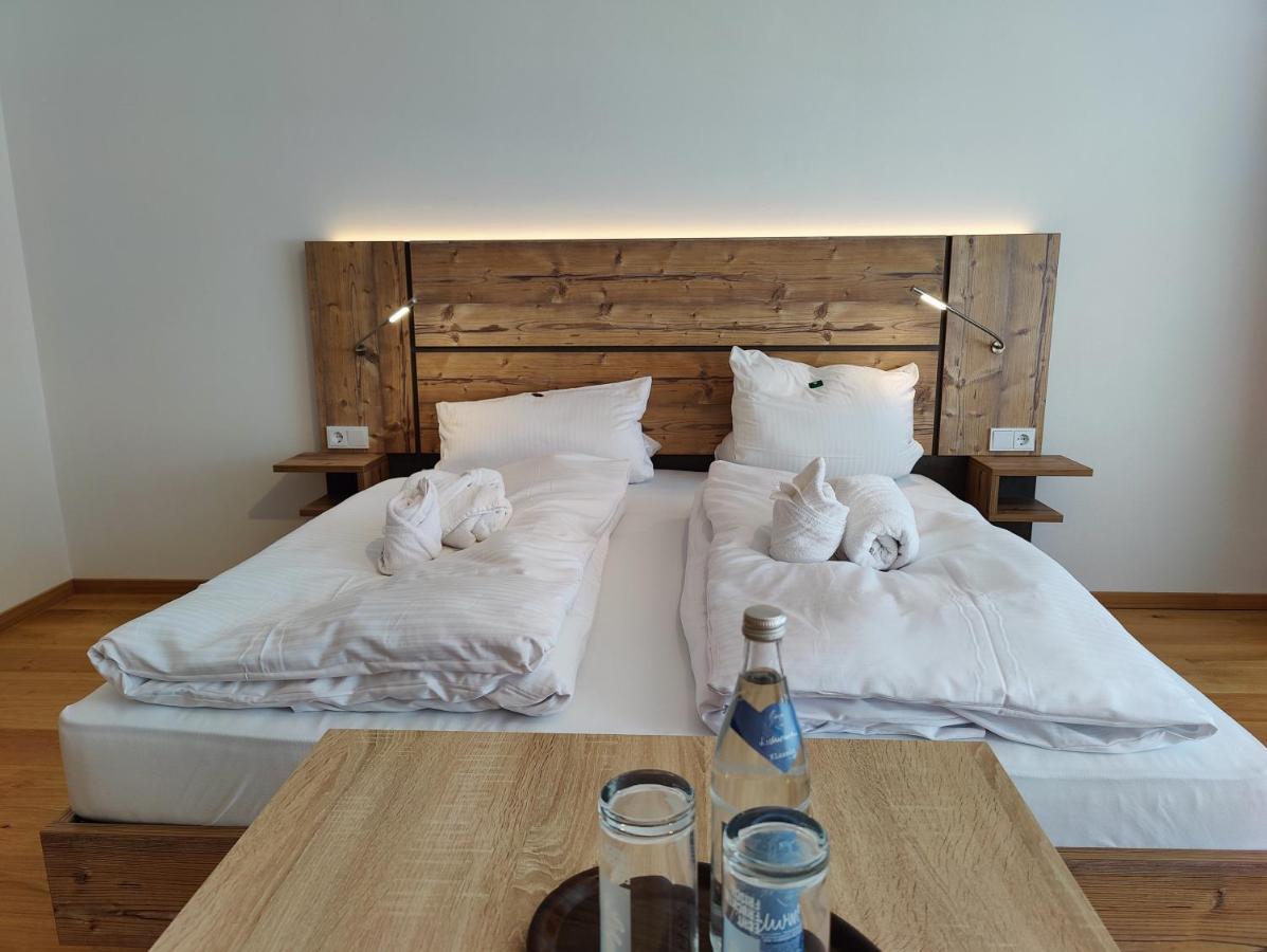 Ferien Vom Ich, Bayerischer Wald, Hotel & Restaurant Neukirchen  Exteriér fotografie