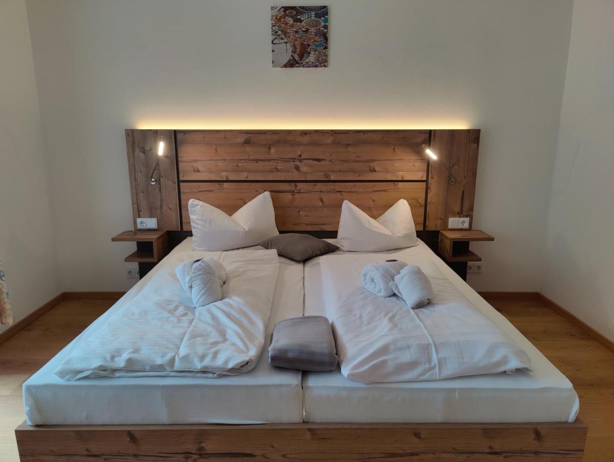 Ferien Vom Ich, Bayerischer Wald, Hotel & Restaurant Neukirchen  Exteriér fotografie