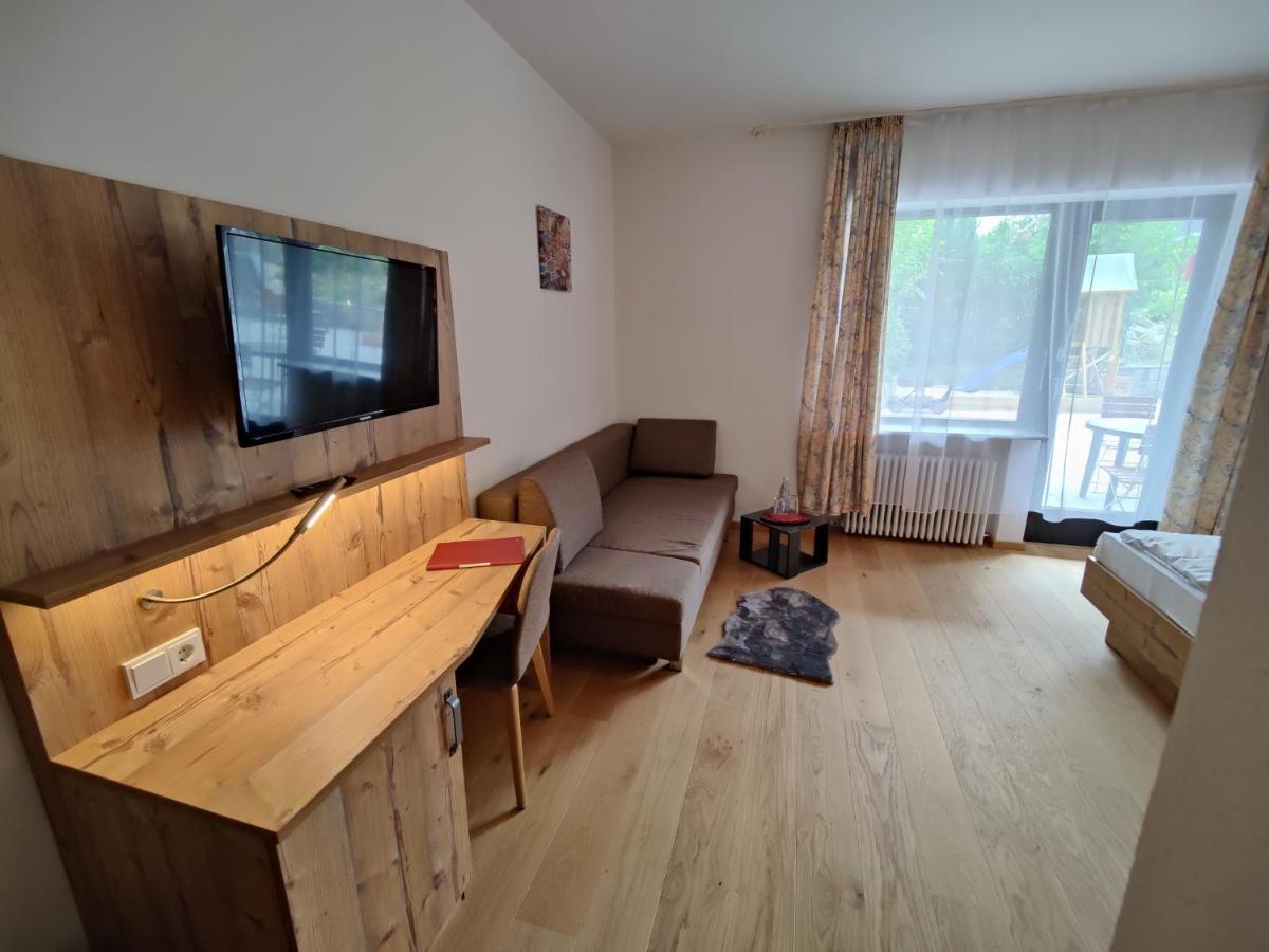 Ferien Vom Ich, Bayerischer Wald, Hotel & Restaurant Neukirchen  Exteriér fotografie