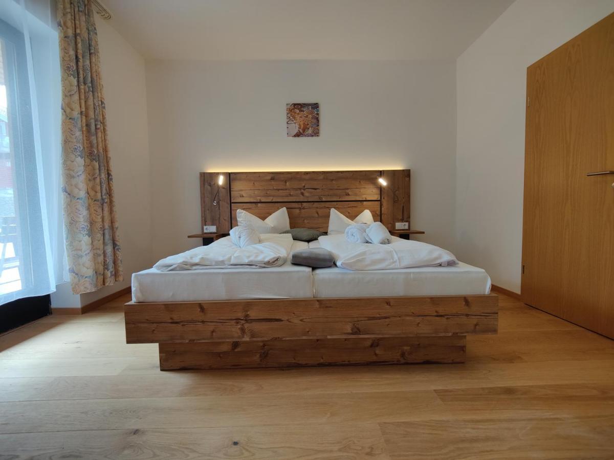 Ferien Vom Ich, Bayerischer Wald, Hotel & Restaurant Neukirchen  Exteriér fotografie