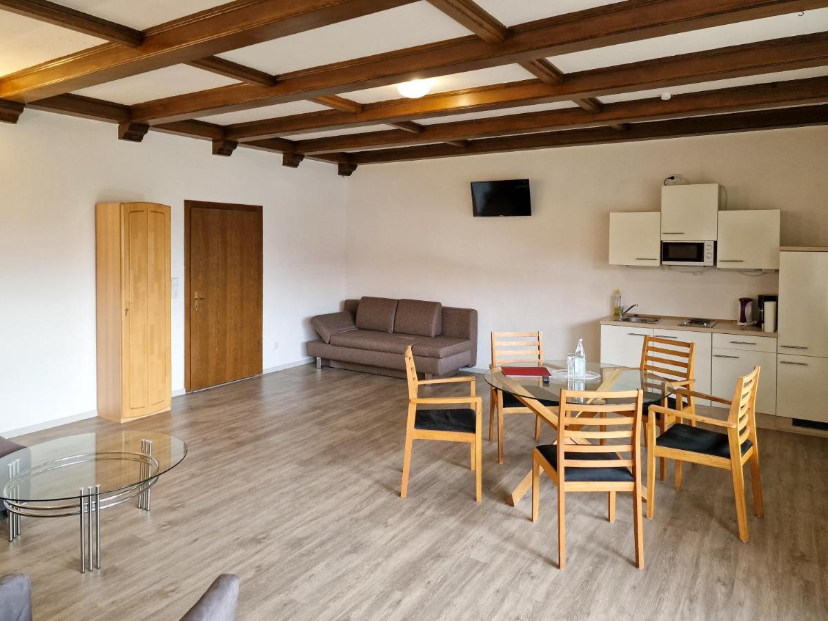 Ferien Vom Ich, Bayerischer Wald, Hotel & Restaurant Neukirchen  Exteriér fotografie