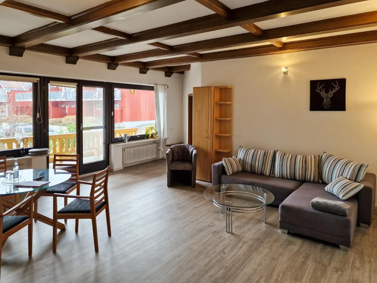 Ferien Vom Ich, Bayerischer Wald, Hotel & Restaurant Neukirchen  Exteriér fotografie
