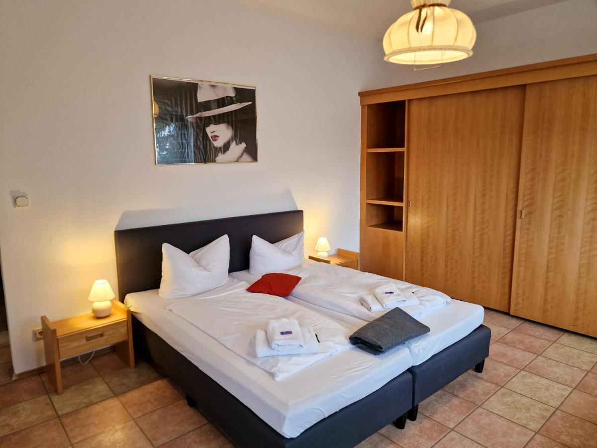 Ferien Vom Ich, Bayerischer Wald, Hotel & Restaurant Neukirchen  Exteriér fotografie