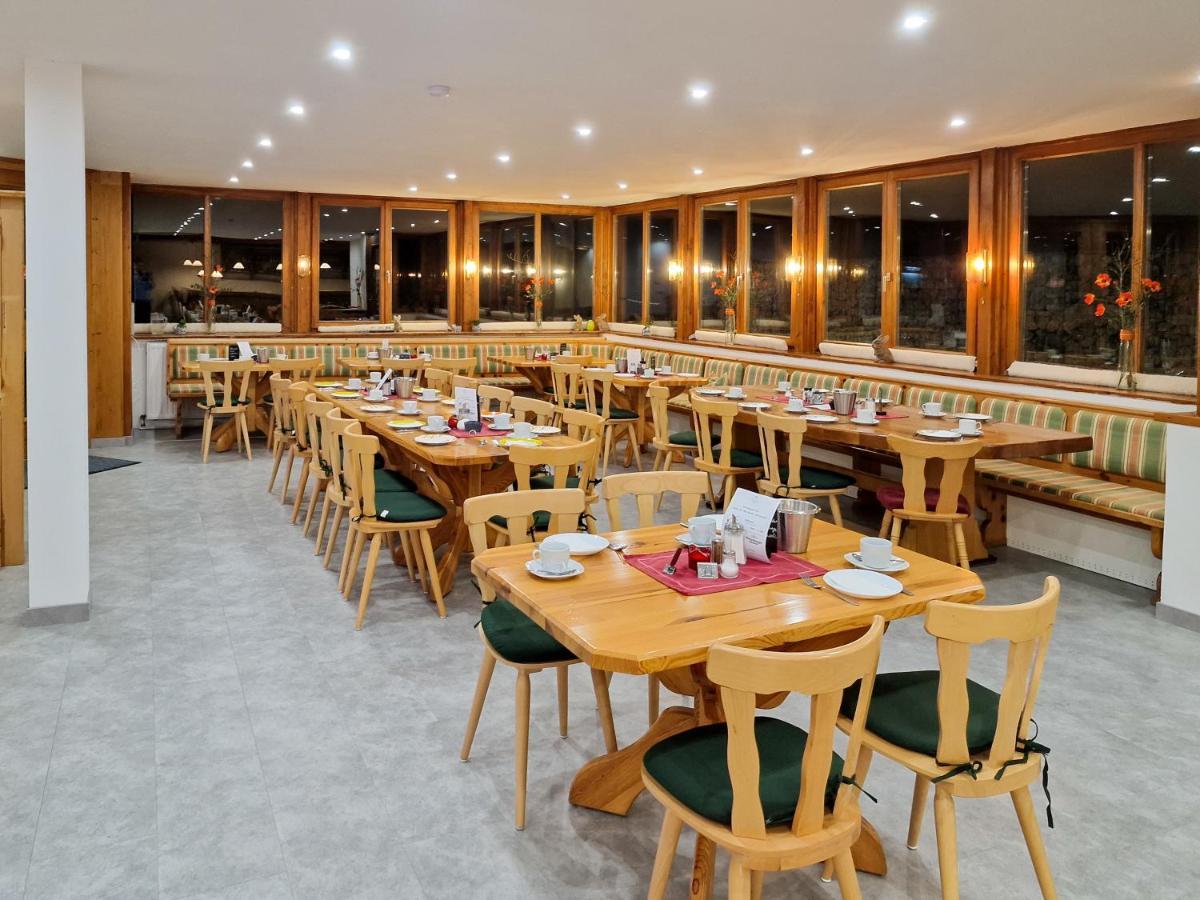 Ferien Vom Ich, Bayerischer Wald, Hotel & Restaurant Neukirchen  Exteriér fotografie