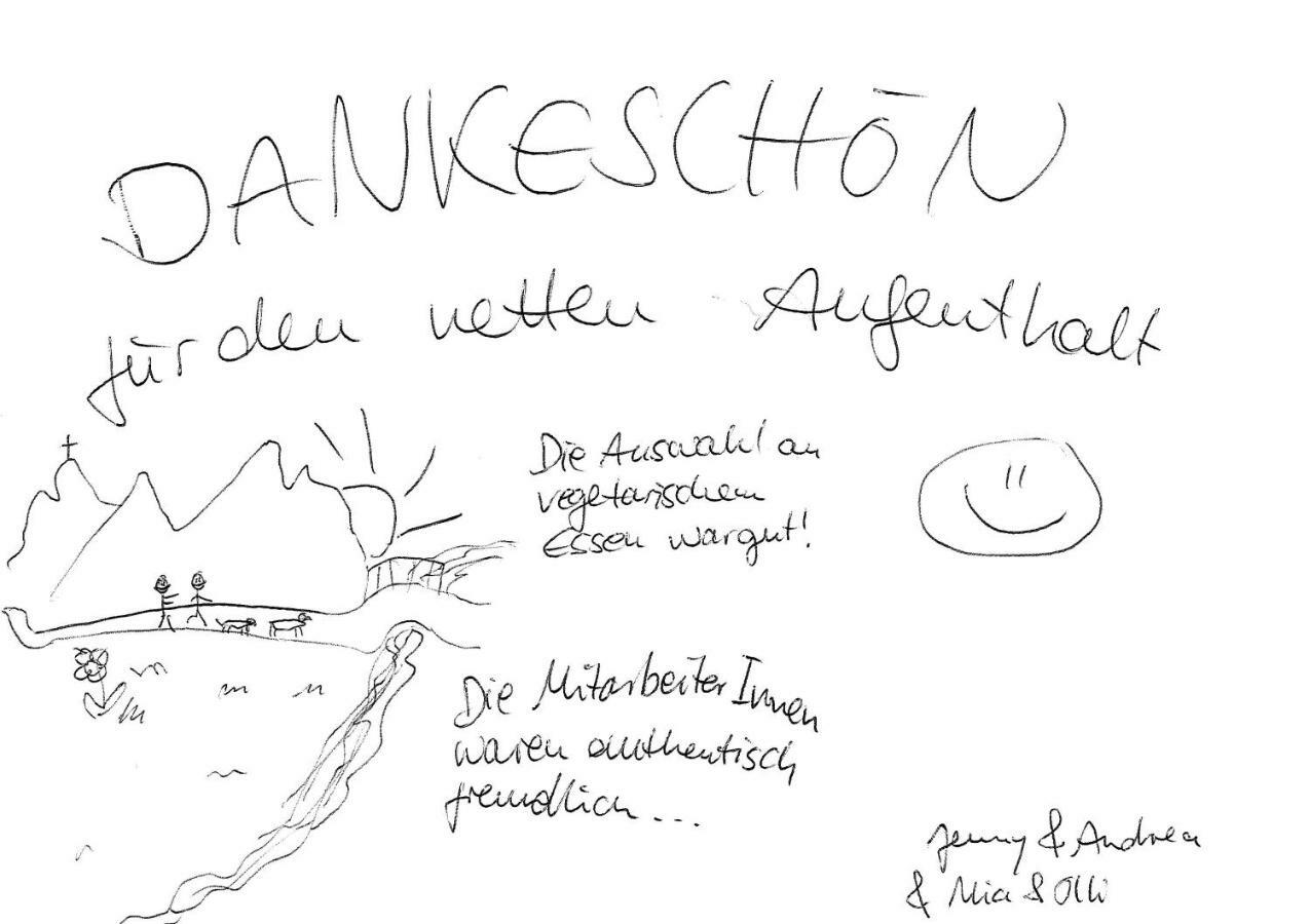 Ferien Vom Ich, Bayerischer Wald, Hotel & Restaurant Neukirchen  Exteriér fotografie