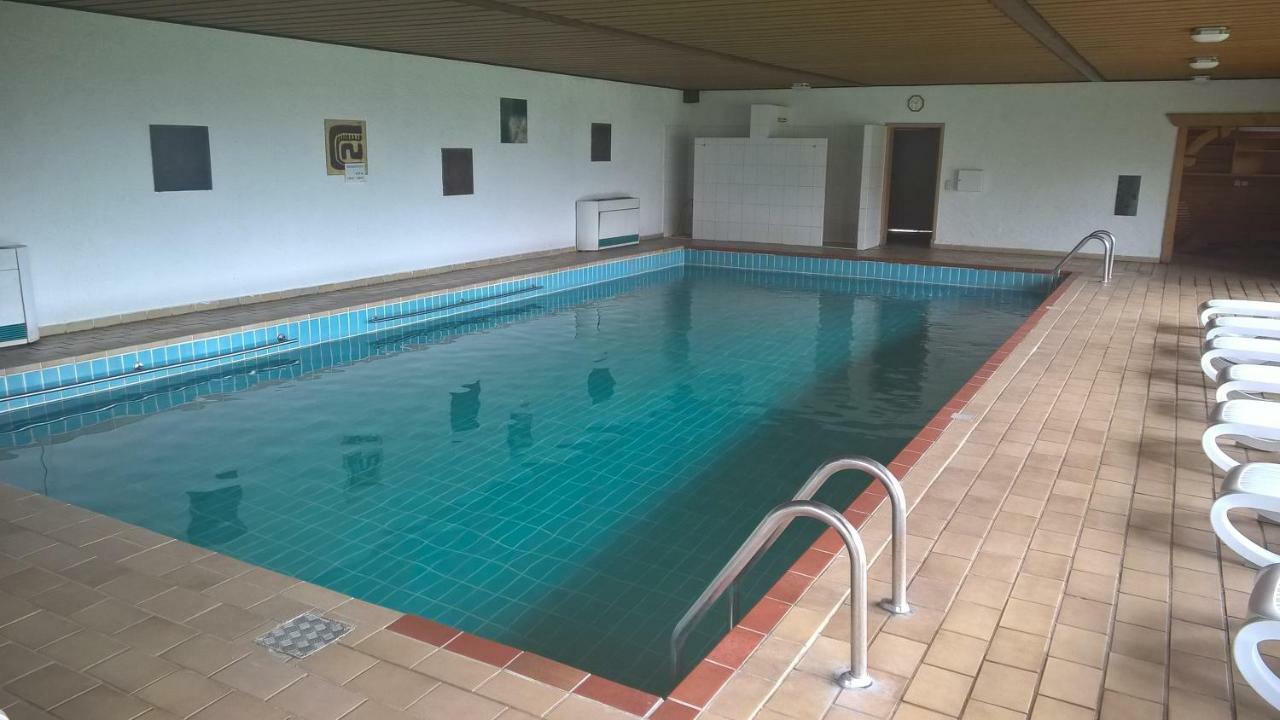 Ferien Vom Ich, Bayerischer Wald, Hotel & Restaurant Neukirchen  Exteriér fotografie