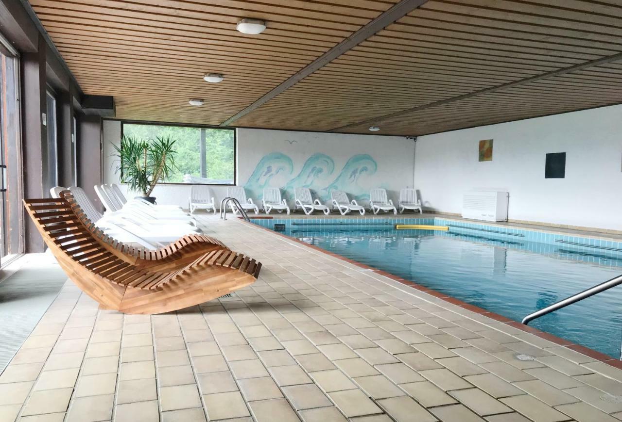 Ferien Vom Ich, Bayerischer Wald, Hotel & Restaurant Neukirchen  Exteriér fotografie