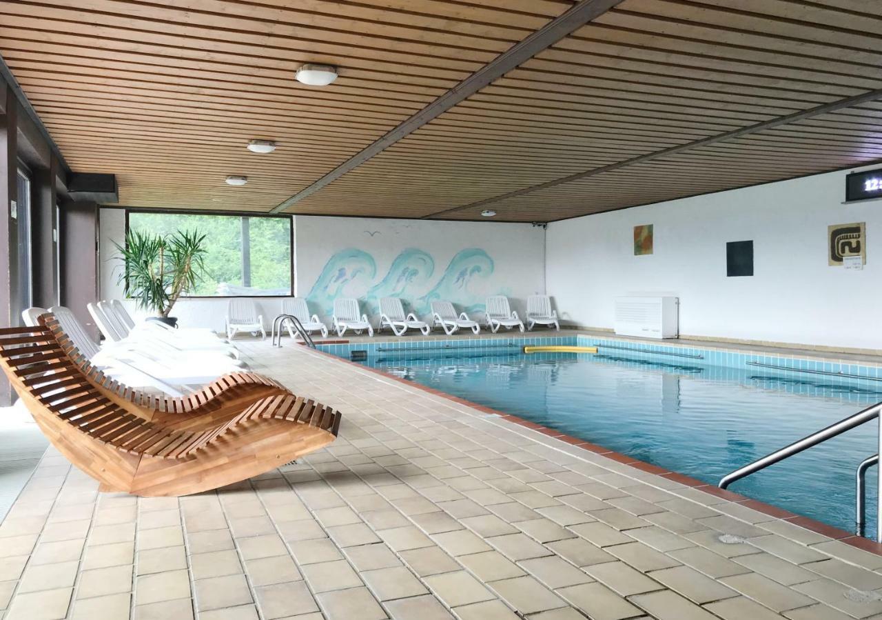 Ferien Vom Ich, Bayerischer Wald, Hotel & Restaurant Neukirchen  Exteriér fotografie